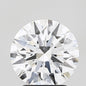 2.09 ct Round E VVS2 IGI Certified Lab Grown Diamond