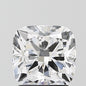 2.14 ct Cushion Modified Brilliant E VVS1 IGI Certified Lab Grown Diamond