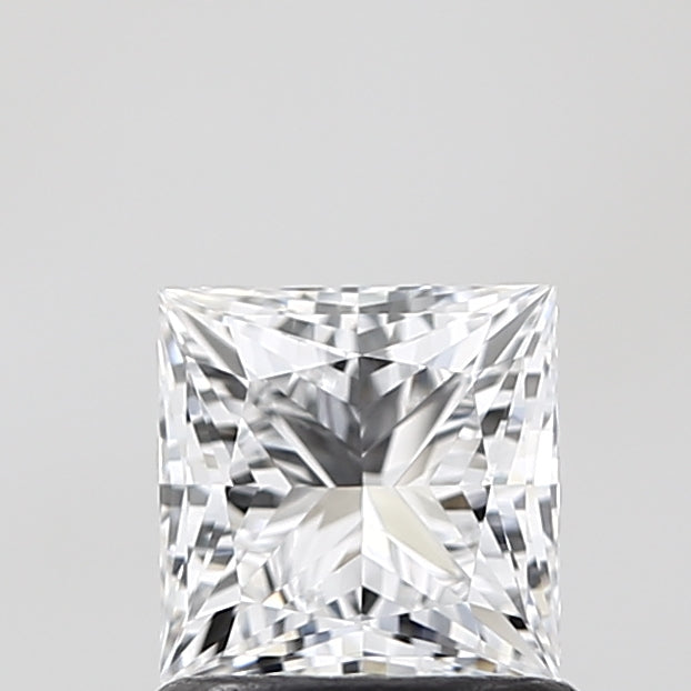 1.01 ct Princess D VS1 IGI Certified Lab Grown Diamond