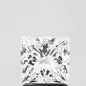 1.50 ct Princess E VVS2 IGI Certified Lab Grown Diamond