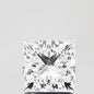 1.54 ct Princess D VVS2 IGI Certified Lab Grown Diamond