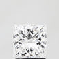 1.51 ct Princess E VVS1 IGI Certified Lab Grown Diamond