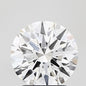 1.84 ct Round E VS2 IGI Certified Lab Grown Diamond