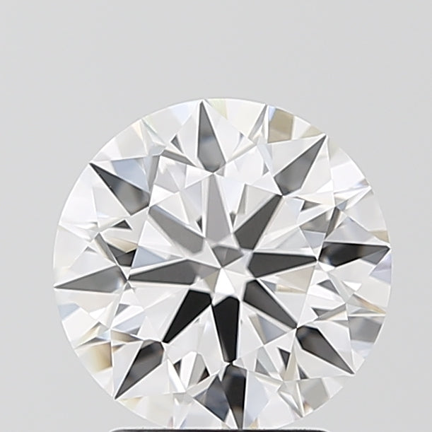2.30 ct Round E VVS1 IGI Certified Lab Grown Diamond