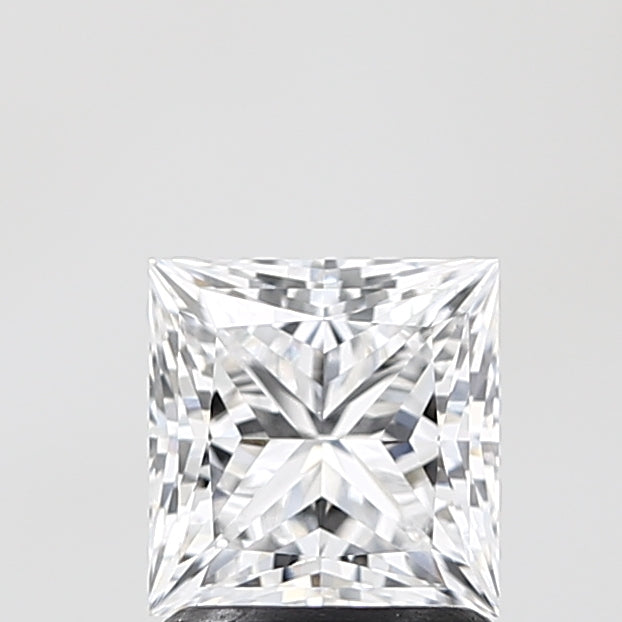 1.59 ct Princess D VS1 IGI Certified Lab Grown Diamond
