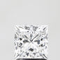 1.59 ct Princess D VS1 IGI Certified Lab Grown Diamond