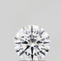 1.04 ct Round D VVS2 IGI Certified Lab Grown Diamond