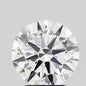 2.50 ct Round E VS2 IGI Certified Lab Grown Diamond