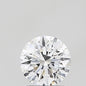 1.09 ct Round D VVS2 IGI Certified Lab Grown Diamond