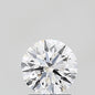 1.08 ct Round D VVS2 IGI Certified Lab Grown Diamond