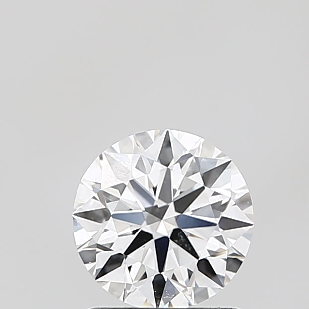 1.04 ct Round E VVS2 IGI Certified Lab Grown Diamond