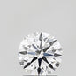1.04 ct Round E VVS2 IGI Certified Lab Grown Diamond