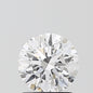 1.09 ct Round D VVS2 IGI Certified Lab Grown Diamond