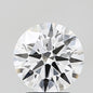2.18 ct Round E VVS1 IGI Certified Lab Grown Diamond