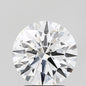 2.24 ct Round D VS1 IGI Certified Lab Grown Diamond