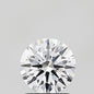 1.05 ct Round D VVS2 IGI Certified Lab Grown Diamond