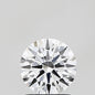 1.08 ct Round D VS1 IGI Certified Lab Grown Diamond