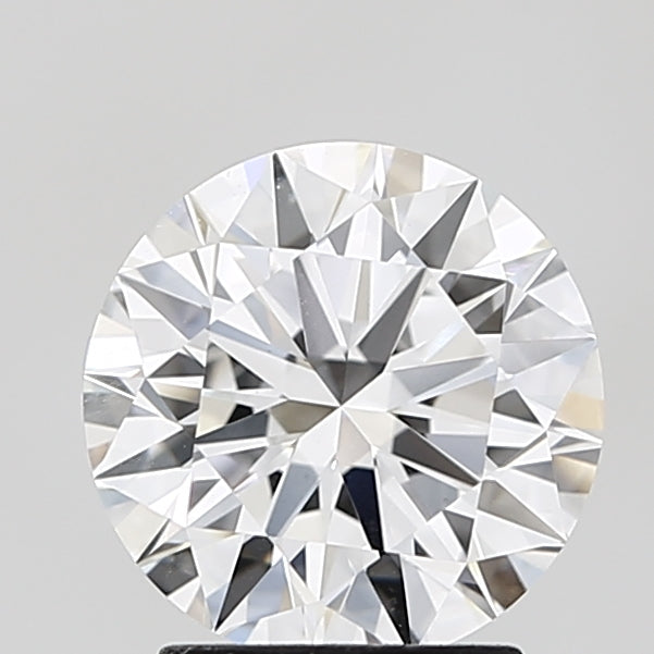 2.40 ct Round E VVS2 IGI Certified Lab Grown Diamond