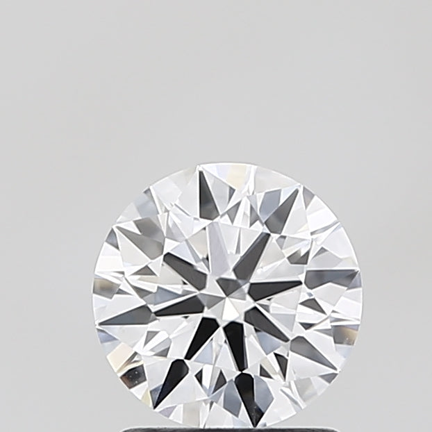 1.21 ct Round D VVS2 IGI Certified Lab Grown Diamond