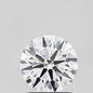 1.21 ct Round D VVS2 IGI Certified Lab Grown Diamond