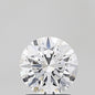 1.20 ct Round D VS2 IGI Certified Lab Grown Diamond