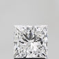 1.57 ct Princess D VVS2 IGI Certified Lab Grown Diamond