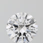 2.01 ct Round E VVS2 IGI Certified Lab Grown Diamond