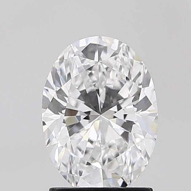 1.70 ct Oval D VS1 IGI Certified Lab Grown Diamond