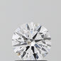 1.00 ct Round D VS1 IGI Certified Lab Grown Diamond