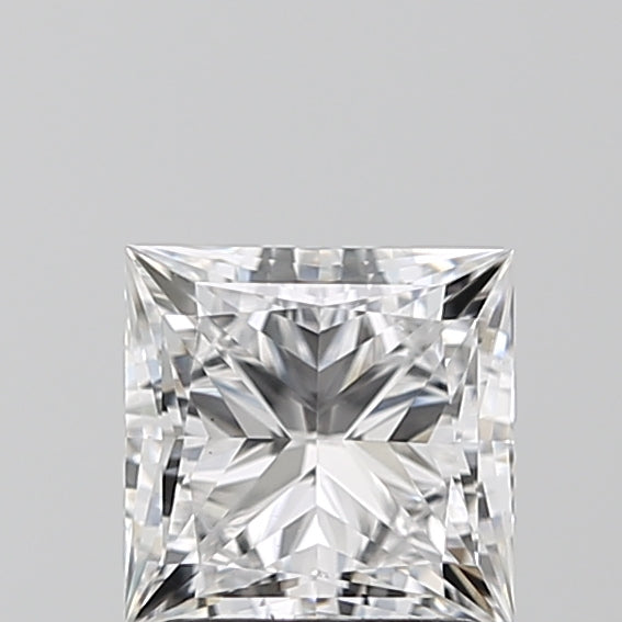 1.52 ct Princess D VS1 IGI Certified Lab Grown Diamond