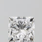 1.52 ct Princess D VS1 IGI Certified Lab Grown Diamond