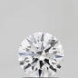 1.04 ct Round D VVS2 IGI Certified Lab Grown Diamond