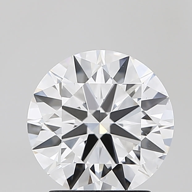 2.21 ct Round E VVS2 IGI Certified Lab Grown Diamond