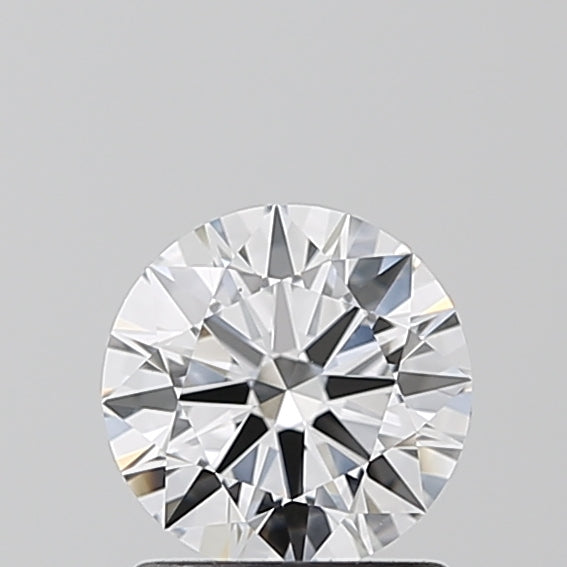 1.04 ct Round D VVS2 IGI Certified Lab Grown Diamond