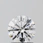 1.04 ct Round D VVS2 IGI Certified Lab Grown Diamond