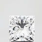 1.52 ct Princess D VS1 IGI Certified Lab Grown Diamond