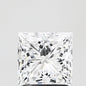 1.54 ct Princess D VVS2 IGI Certified Lab Grown Diamond