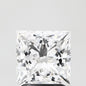 2.06 ct Princess E VVS2 IGI Certified Lab Grown Diamond