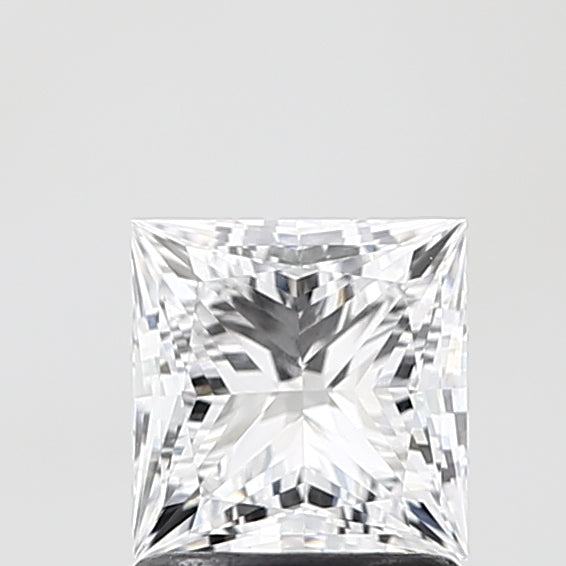 1.33 ct Princess D VS1 IGI Certified Lab Grown Diamond