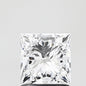 1.33 ct Princess D VS1 IGI Certified Lab Grown Diamond