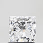 1.01 ct Princess D VS2 IGI Certified Lab Grown Diamond