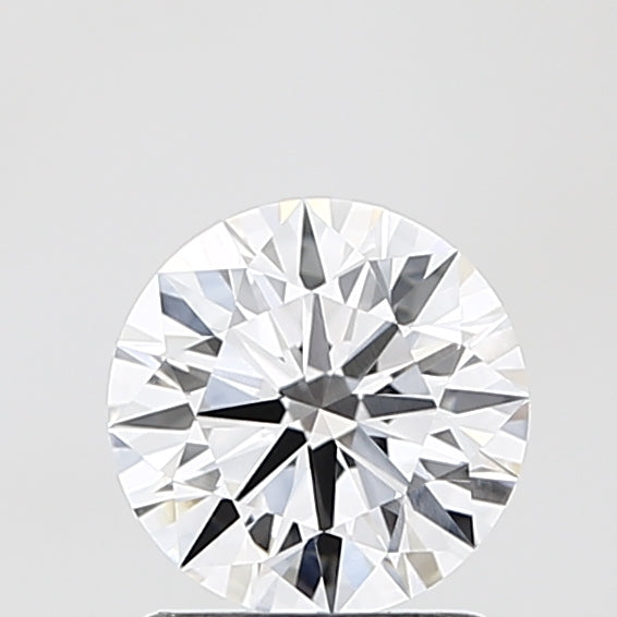 1.23 ct Round D VVS2 IGI Certified Lab Grown Diamond