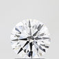 1.23 ct Round D VVS2 IGI Certified Lab Grown Diamond