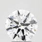 2.20 ct Round E VVS2 IGI Certified Lab Grown Diamond