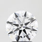 2.19 ct Round D VS1 IGI Certified Lab Grown Diamond