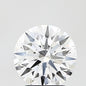 2.09 ct Round F VVS2 IGI Certified Lab Grown Diamond