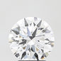 2.20 ct Round E VS1 IGI Certified Lab Grown Diamond