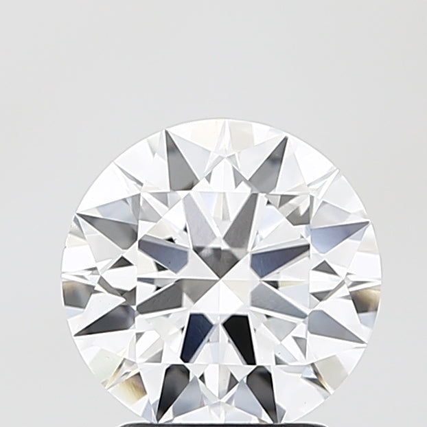 2.06 ct Round E VVS2 IGI Certified Lab Grown Diamond