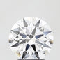 2.06 ct Round E VVS2 IGI Certified Lab Grown Diamond