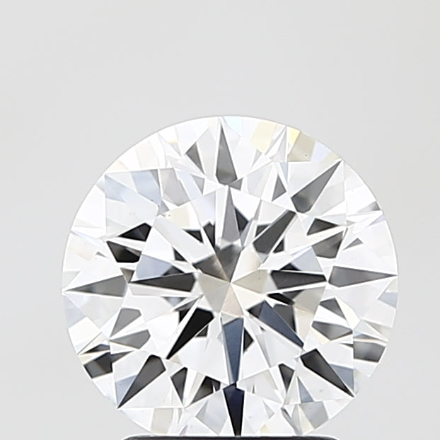 2.22 ct Round D VS1 IGI Certified Lab Grown Diamond